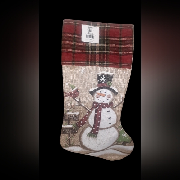 3 New Stockings Take all 3 - Picture 2 of 3